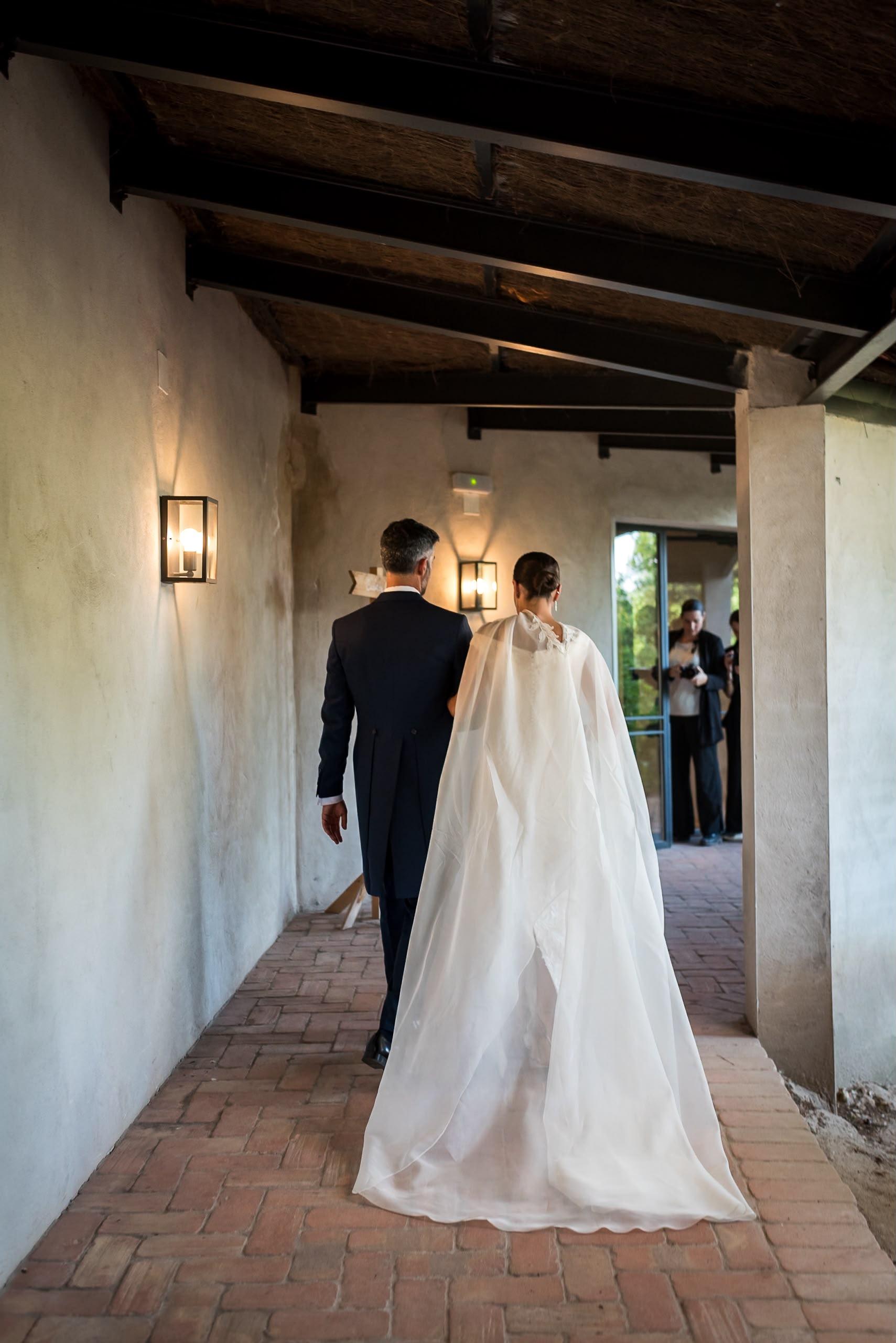 Fotografía editorial para la propuesta Esencia de FIDES